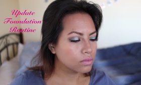 Updated Foundation Routine + Sephora AU Rant