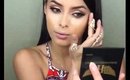 Perfect makeup tutorial application easy