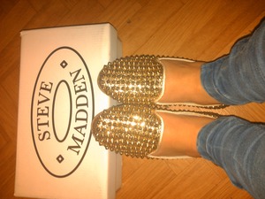 Absolutely adore my new shoes!