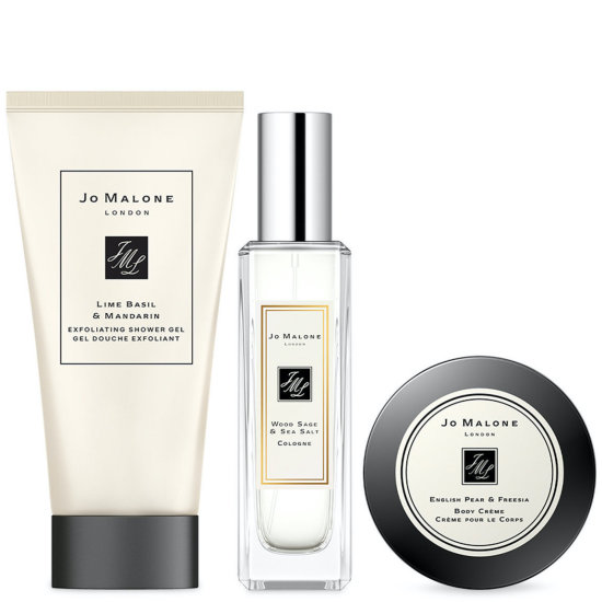 jo malone wood sage and sea salt limited edition