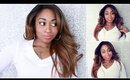 It's a wig  SWISS LACE MUJICA | Synthetic Lace Front  | IAMAHAIR.COM