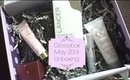 My Glossybox | May 2014 Unboxing