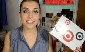 Target Beauty Box Unboxing [DISCOUNT JUNE]