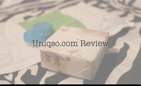 ‪★‬ Circle Lens Enisqo.com Review ‪★‬