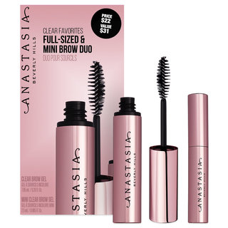 Clear Favorites Kit