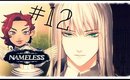 Nameless:The one thing you must recall-Lance Route [P12]