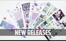 HOLY GRAIL NEW RELEASE - 3 Kits
