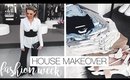 House Makeover, Cosmetic Procedure & Fashion Week w/ Priceline