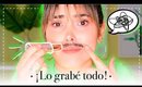 Me quité el BIGOTE con un Flawless [ Exponiendo Productos CAP. 3 ] | Kika Nieto