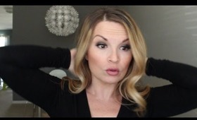 Black Karat Date Night Tutorial *Requested*