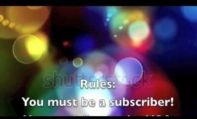 HEY!! YOU MIGHT WIN!