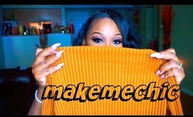 Makemechic  & Shein clothing HAUL  HONEST REVIEW