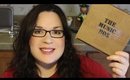 The Music Box Unboxing + Mini Music Reviews March 2015