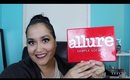 Allure Beauty |Sample Society |October 2014 |Cold Comforts
