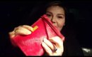 Quick Ipsy Unbagging / Car Chat with Me