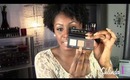 HIT or MISS: LORAC PRO FACE & 1st NATURAL HAIR TWIST OUT
