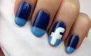 Facebook Nails