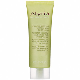 Alyria Corrective Protection Sunscreen SPF 30 - Oil Free Lotion