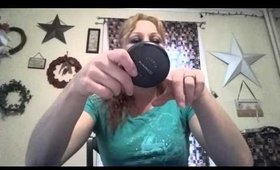 Review on Loreal True Match Foundation & Powder