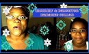 Mommy & Daughter KARAOKE COLLAB W/ The Simon Family