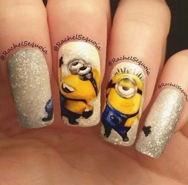 Despicable meeee | Tatyana R.'s Photo | Beautylish