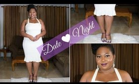 DATE NIGHT | GET READY WITH ME | Featuring AMICLUBWEAR