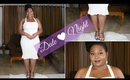 DATE NIGHT | GET READY WITH ME | Featuring AMICLUBWEAR
