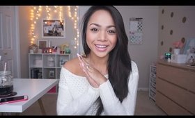 Collective Haul ~ Beauty, Snacks, Planner Goodies! | Charmaine Dulak