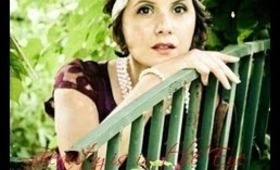 Vintage Photo Shoot/ The Great Gatsby and more