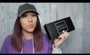 Boxycharm Unboxing - December 2018: 2 PALETTES!