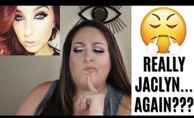 MY THOUGHTS ON THE JACLYN HILL DRAMA, CAR & JOB SEARCH UPDATES | GRWM