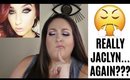 MY THOUGHTS ON THE JACLYN HILL DRAMA, CAR & JOB SEARCH UPDATES | GRWM