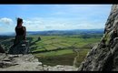 Irish Adventures | Wicklow Travel Vlog | Eimear McElheron
