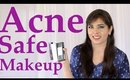 GRWM: Quick Acne-Safe Makeup Routine Advised By Emme Diane