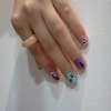 cute nails art 