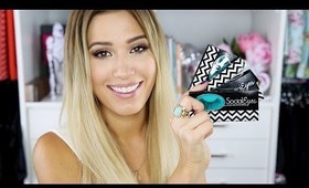 Makeup Haul and EXCITING Announcement!