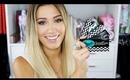 Makeup Haul and EXCITING Announcement!