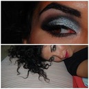 Drag Queen Inspired Make Up