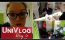 UniVlog: Day 6 - Packing Extravaganza