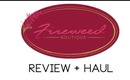 FireWeed Boutique Review | Cute Clothes + Accessories