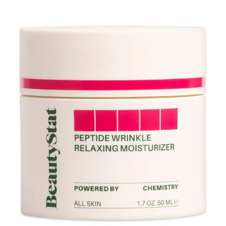 BeautyStat Peptide Wrinkle Relaxing Moisturizer