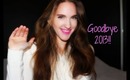 Goodbye 2013! A Year in Review