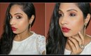 *EASY* Party Makeup for Beginners | 10 Products Challenge | ShrutiArjunAnand