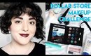 Dollar Store Makeup Challenge + First Impressions | Laura Neuzeth