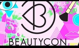 BeautyCon LA 2013