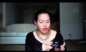 Drugstore Makeup Starter Kit