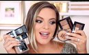 FULL FACE USING ONLY MAYBELLINE MAKEUP! | Casey Holmes