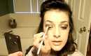 MichellePhan's contest entry- Into the night- Smokey Eyes