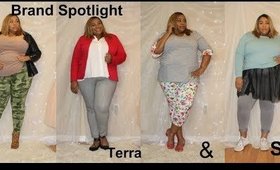 Brand Spotlight: Terra & Sky