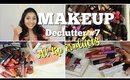 Makeup Declutter Series: Massive Decluutter Of All Lip Products | deepikamakeup
